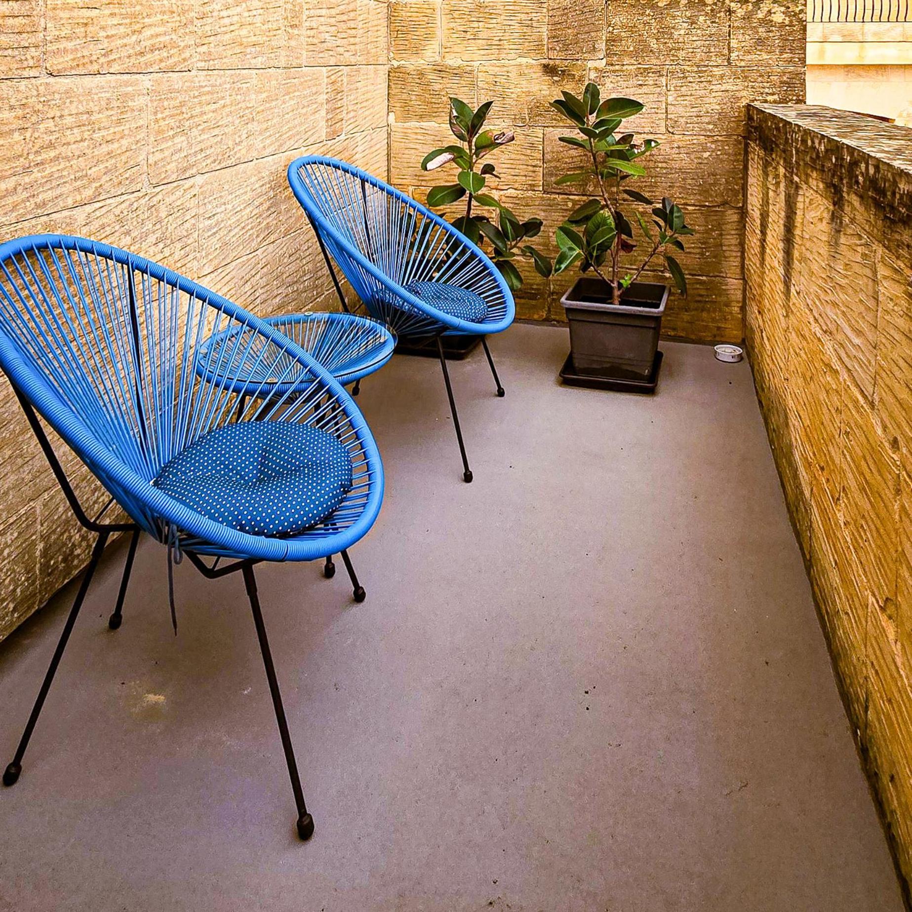 Moonshine Villa Nadur Dış mekan fotoğraf