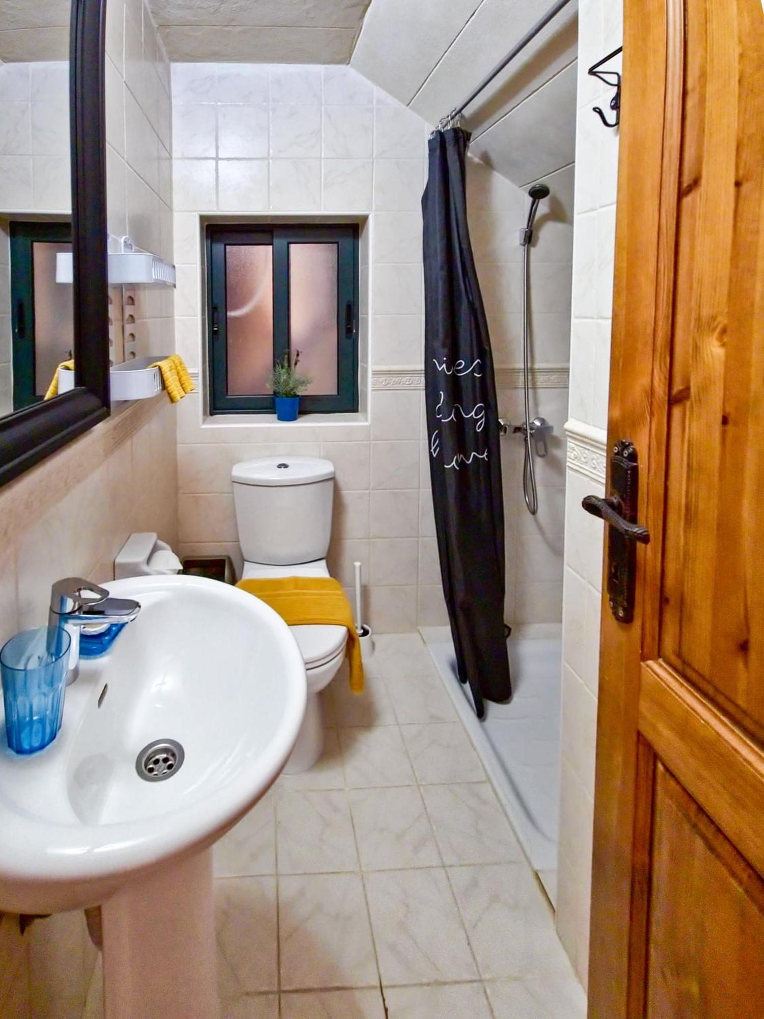 Moonshine Villa Nadur Dış mekan fotoğraf